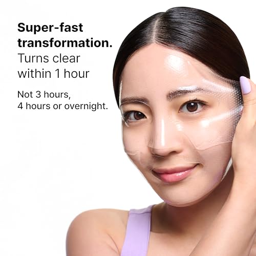 Image of Dr.Jart+ Hydro Firming Korean Face Mask with Collagen and Hyaluronic Acid| Korean Skin Care