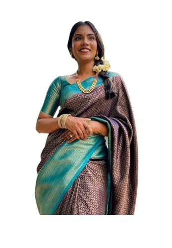 Robe de créateur Bollywood KULIA® pour ajustement sur mesure parfait