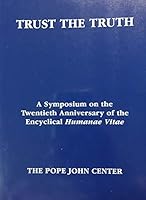 Trust the Truth 093537230X Book Cover