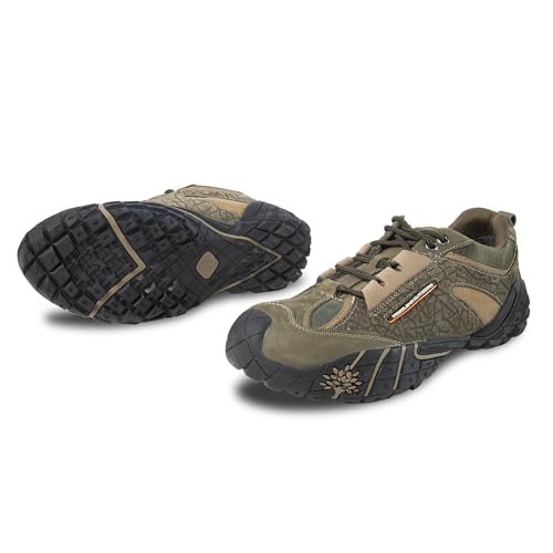 Image of Woodland Mens Gc 4955123rw Sneaker