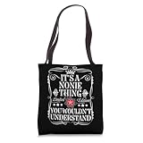Nonie Name Its A Nonie Thing You Wouldn't Understand Tote Bag