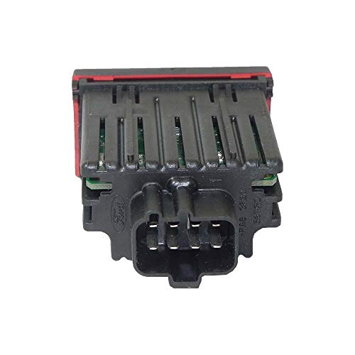Botao Alerta Ford Cargo 1717e 2422e 2622e 2428e 2423 2011 Em Diante Bc4513a350ba