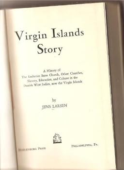 Virgin Islands story,
