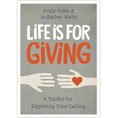 Life is For Giving
