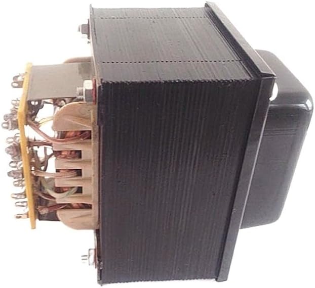 6V6 Single-Ended Power Amplifier Power Transformer 100W, 280-250-0-250-280 (200MA)