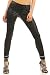 Produktbild ONLY Womens Black Pants