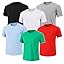 Black/White/Grey/Irishgreen/Sky/Red
