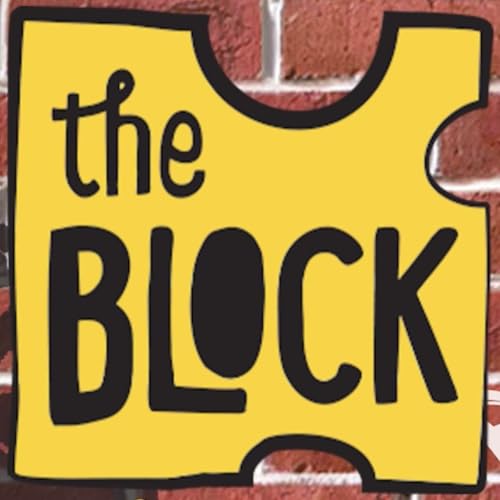 The Block Coaches Show cover art