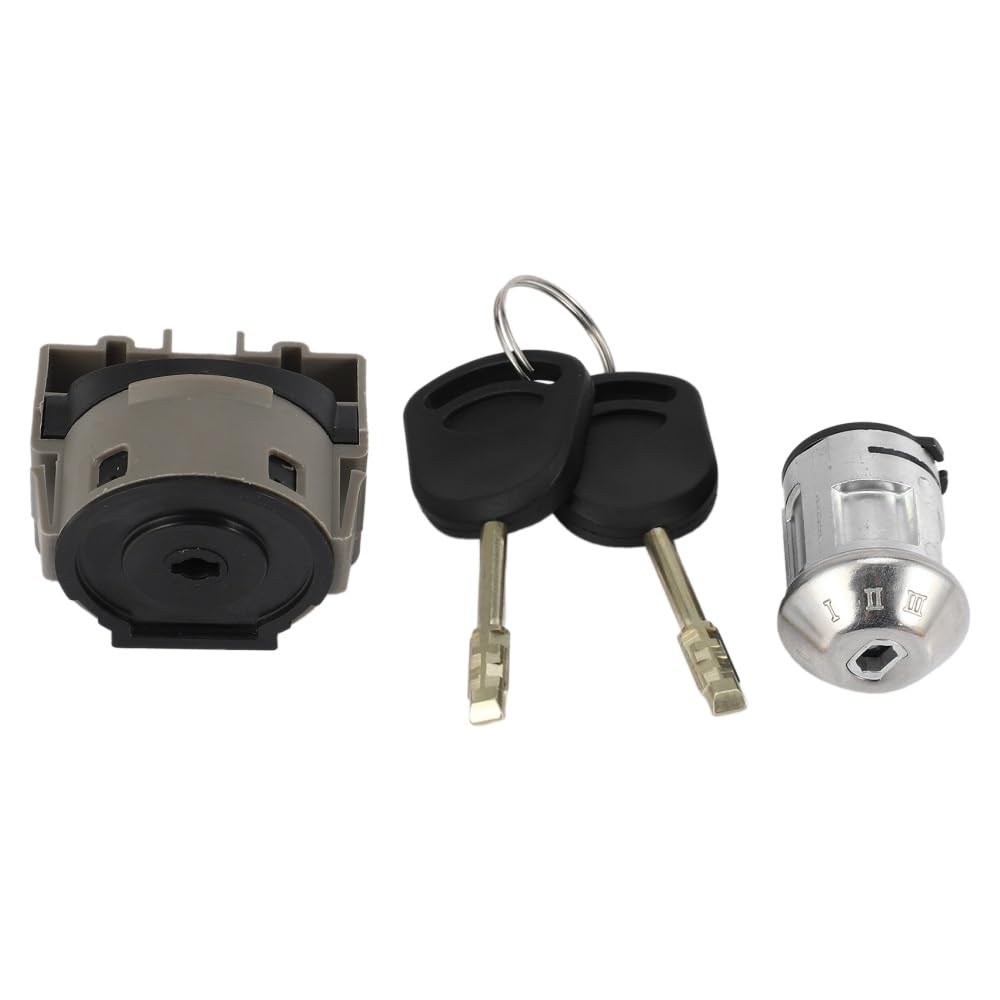 Lock Cylinder Assy for Focus MK1 1998-2005 1022184