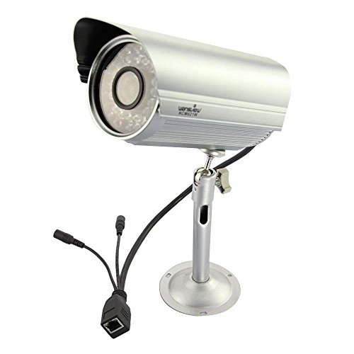 Wansview NCM621W Wasserdicht H.264 Ip Kamera Outdoor
