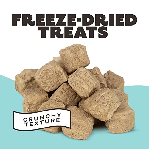 Primal-Freeze-Dried-Dog-Treats-Youre-My-Butter-Half-Chicken-Peanut-Butter-with-Goat-Milk-Grain-Free-Training-Treats-for-Dogs-with-Probiotics-2-oz-Pack-of-2 Primal Freeze Dried Dog Treats Youre My Butter Half Chicken Peanut Butter with Goat Milk Grain Free Training Treats for Dogs with Probiotics 2 oz Pack of 2