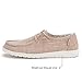 Hey Dude Women's Wendy Sparkling Rose Gold, Size 8