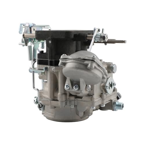 AEVHBAMXN Carb Carburetor Compatible For 2F LANDCRUISER