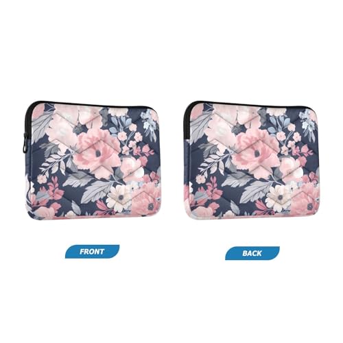 Funda para portátil 13-14 pulgadas multicolor impermeable miniatura 2
