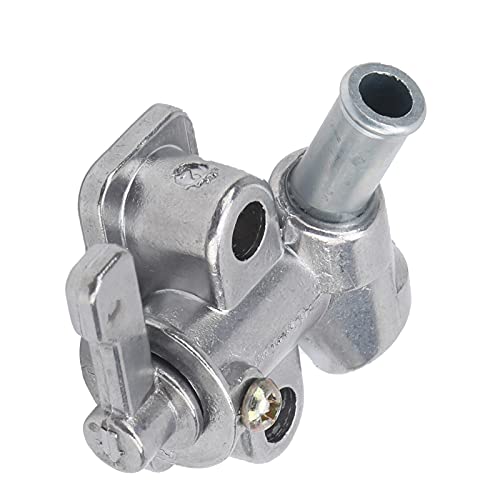 Interruttore del serbatoio del gas, valvola del