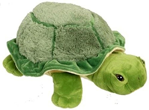 Bansusu PeiGee Schildkröte Plüschtier 40 Cm - Weiches Kuscheltier Aus PP-Baumwolle, Geschenk Für Kinder