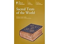 Sacred Texts of the World 1629970433 Book Cover