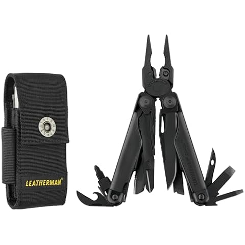 LEATHERMAN Surge Heavy Duty Multitool Cover