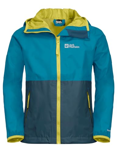 Jack Wolfskin Rainy Days Jacket K