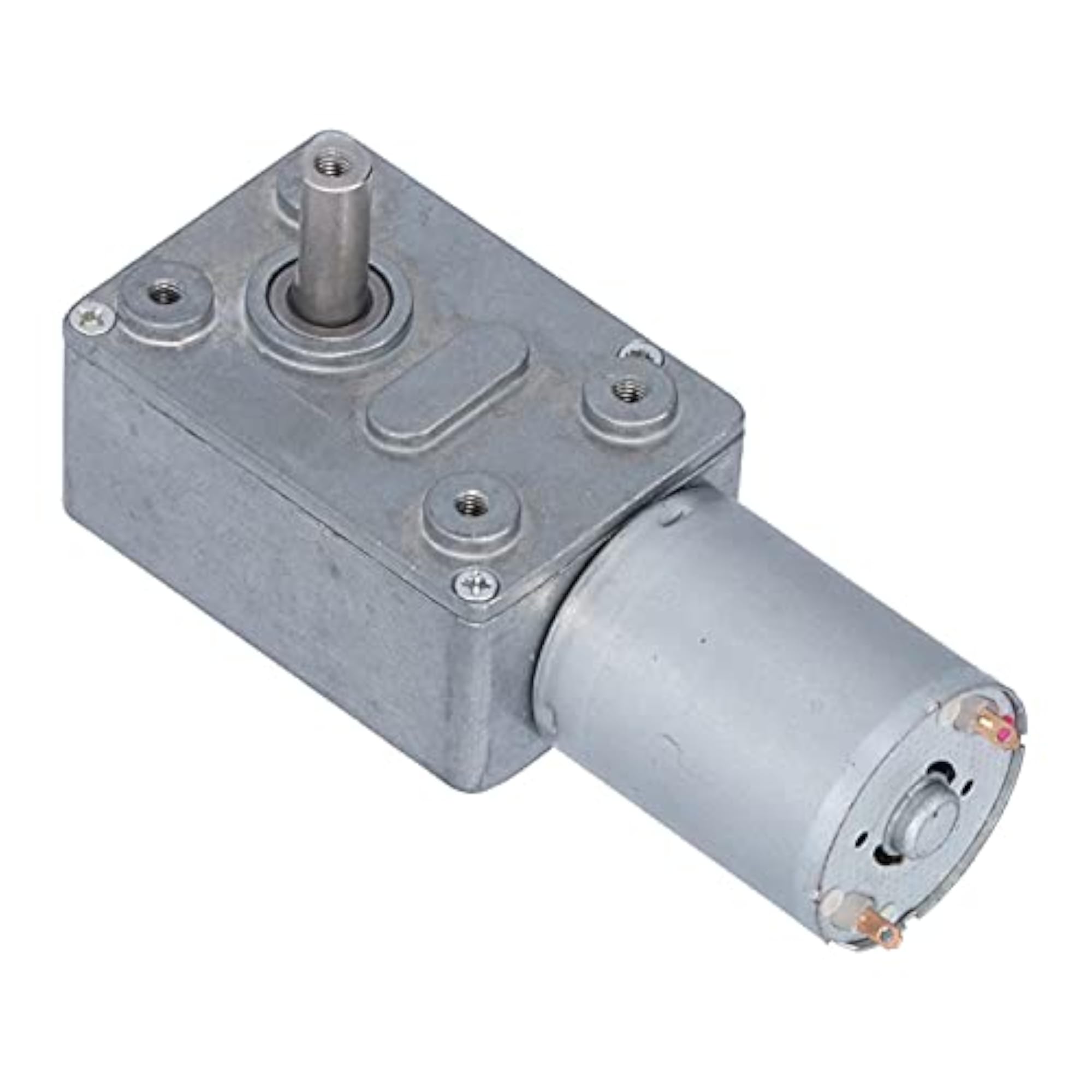 24V DC Geared Motor for Home Engineering Projects