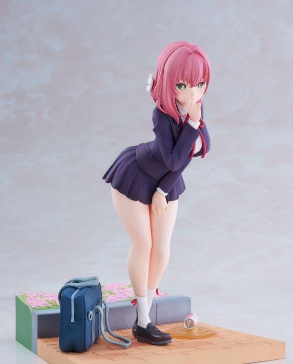 君のことが大大大大大好きな100人の彼女 花園羽香里 院田唐音