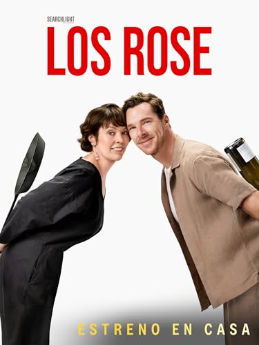 Los Rose