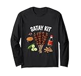 Cultural Food Kits for Asian Food Cultures T-Shirt