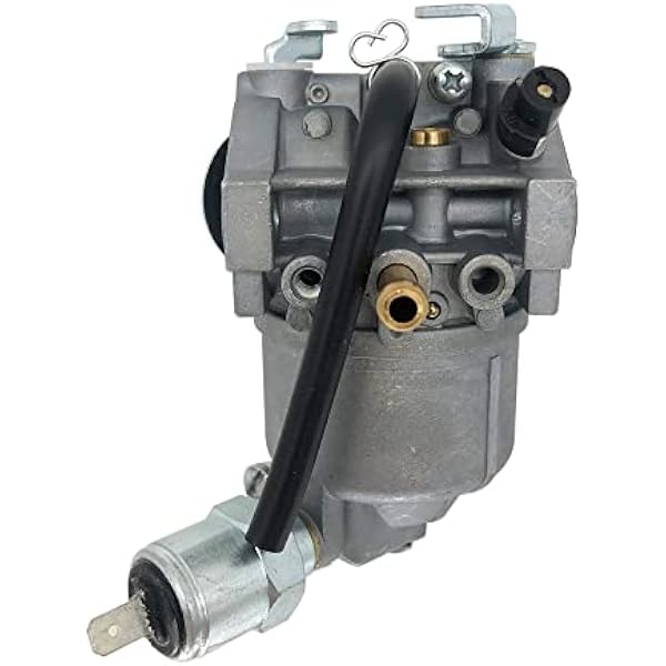 Карбюратор AM128355 для двигателей John Deere Kawasaki Mikuni LX172 LX173 LX176 LX178 LX168 LX188 LX279 LX289 15003-2653