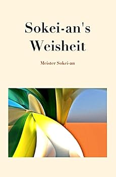 Paperback Sokei-an's Weisheit [German] Book