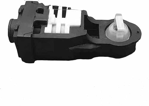 Miniatura 5 de Caja de cambios automática Gear Shift Cable Linkage Buje Kit de reparación de manga de goma 68064273ab para Opel transparente (2PCS)