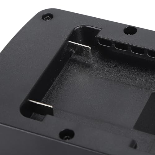 Adaptador de Bateria de Energia Profissional Converte Bateria 18v Ferramenta Elétrica Compatibilidad