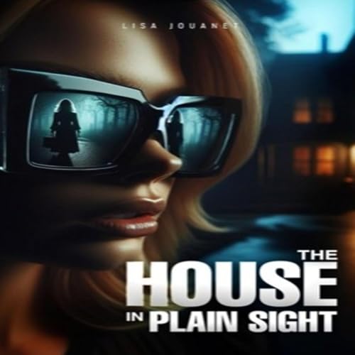 The House in Plain Sight by Lisa Jouanet episode artwork
