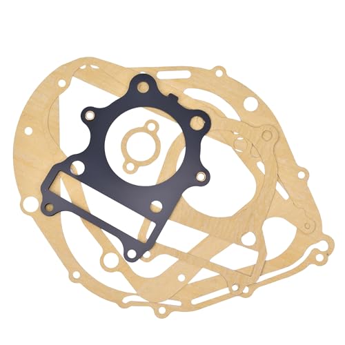 Joint de culasse GN250 GZ250 TU250 - Stopper la surchauffe et réparer le haut moteur