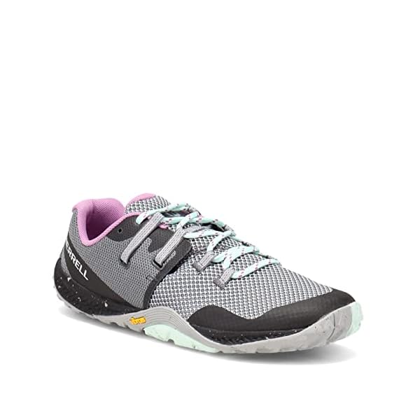 Merrell Womens Trail Glove 6 - Image 3
