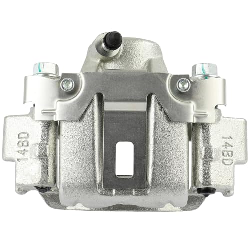 Image of 19B1655 Rear Right Disc Brake Caliper w /Bracket