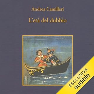 L'et&agrave; del dubbio copertina