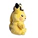 Pokemon Center: Detective Pikachu Returns: Detective Pikachu Plush, 8 ¼ Inch