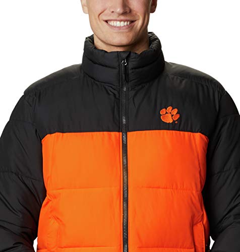 Image of Columbia Men's Pike Lake Hooded Jacket