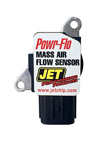 Jet Performance 69160 Mass Air Sensor