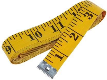 New Trend Measurement Tape (150 cm)
