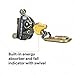 3M YellowBlue DBI-SALA Cable Sleeve