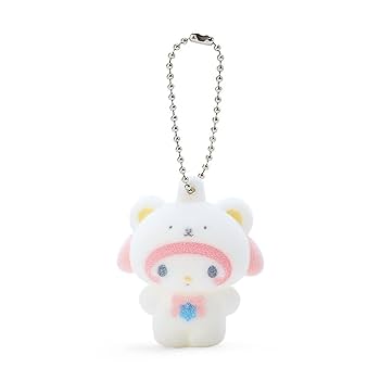 サンリオキャラクターズ フロッキーマスコットセット Amazon.co.jp: サンリオ(SANRIO) サンリオキャラクターズ