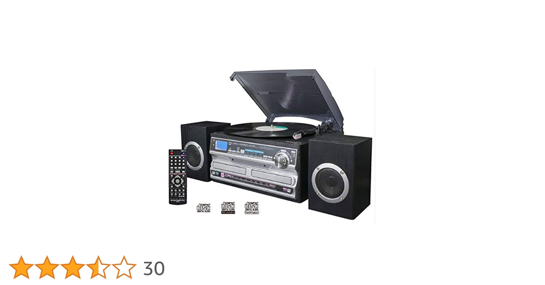 [中古]FIFTY MT-39 マルチミュージックコンポ Amazon.co.jp: フィフティ(Fifty) MT-39 マルチミュージック