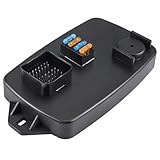 LINGYAO ​​MPEM CDI Box ECU Computer 278001496 for 1996-2005 SeaDoo GTI GTX GS GTS 717 720 | OEM Replacement Ignition Module | Replaces 278001796 278001916