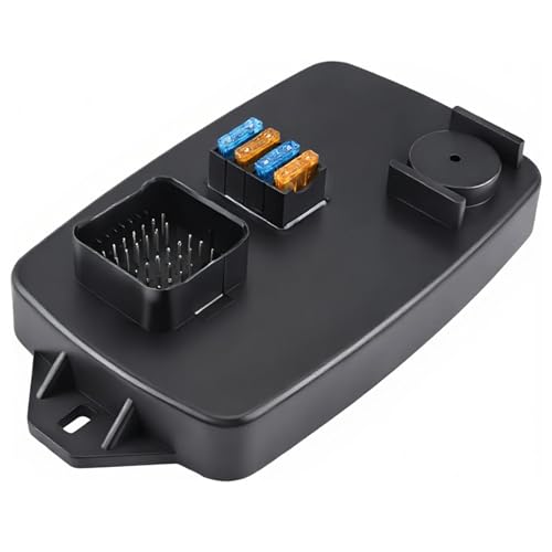 Image of MPEM CDI Box 278001496 for Sea-Doo 717 720 GS GTS GTI GTI LE 1997-2005, Replaces 278000916 278001796, Ignition Module No Key Programming Required