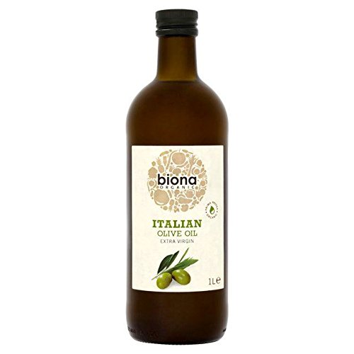 Biona Aceite de Oliva Extra Virgen Orgánico Italiano 1 L miniatura 1