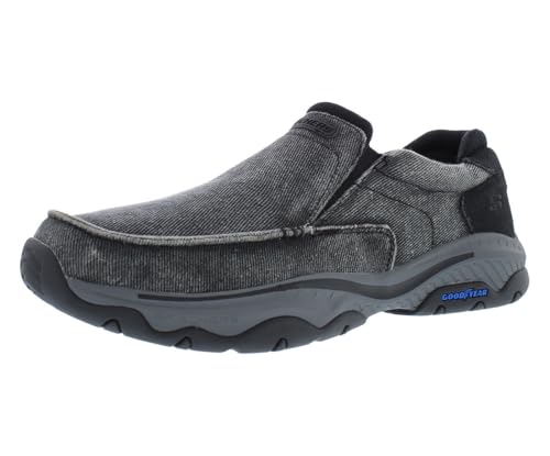 Skechers Craster Brunson Mens Shoes