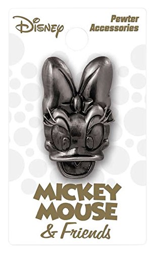 Daisy Duck Deluxe Pewter Lapel Pin