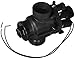 Toro P-220 24 VAC Electric Valve with 1.5" NPT