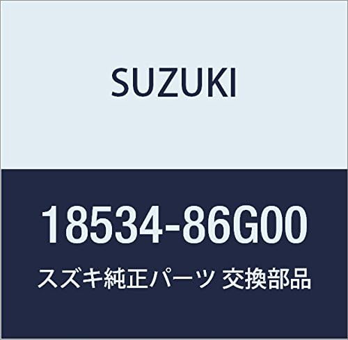 Suzuki 18534 86g00